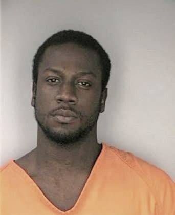 Obie Howard, - Hillsborough County, FL 