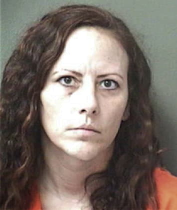 Cassandra Hutto, - Okaloosa County, FL 