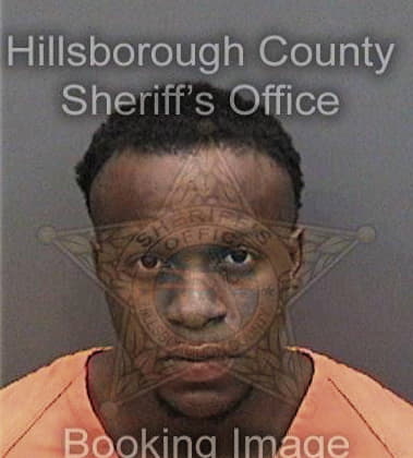 Carnell Jackson, - Hillsborough County, FL 