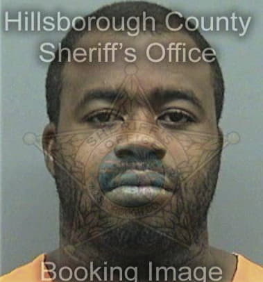 Duane Jackson, - Hillsborough County, FL 