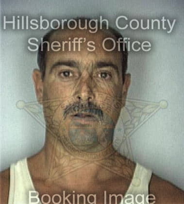 David Jacobson, - Hillsborough County, FL 