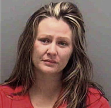 Melisa Jaynes, - Lee County, FL 