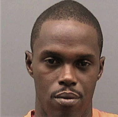 Christopher Jenkins, - Hillsborough County, FL 