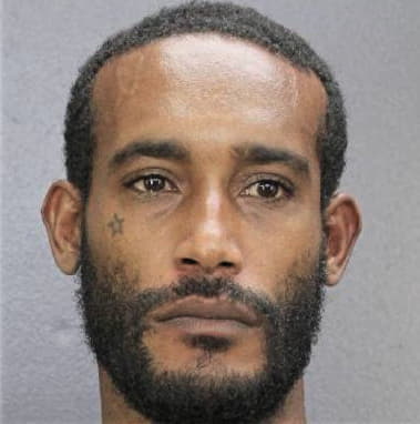 Brian Johnson, - Broward County, FL 