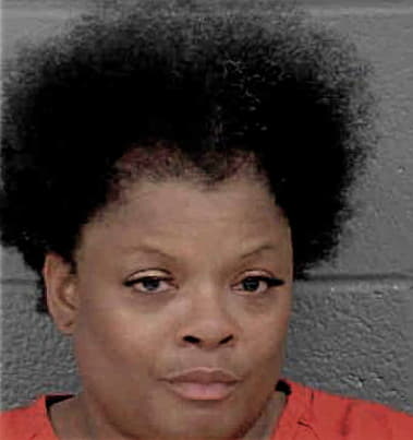 Catreesa Johnson, - Mecklenburg County, NC 