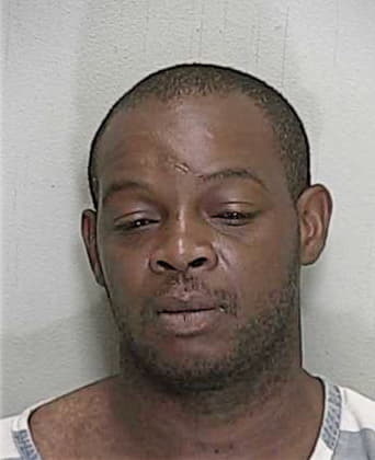 James Johnson, - Marion County, FL 