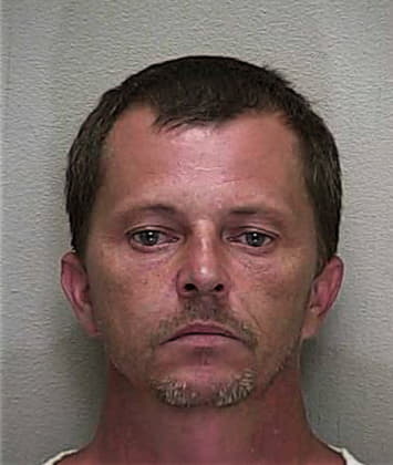 Eric Kelly, - Marion County, FL 