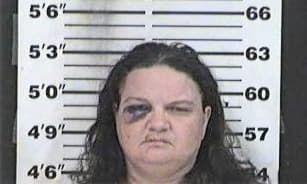 Michaela Kemp - Hunt County, TX 