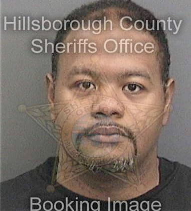 Charles Kendall, - Hillsborough County, FL 