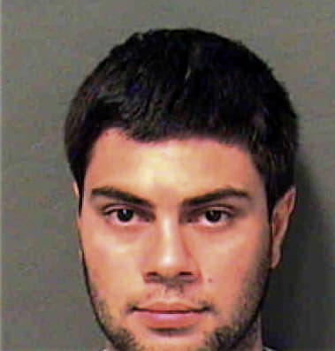 Joshua Keziah - Mecklenburg County, NC 