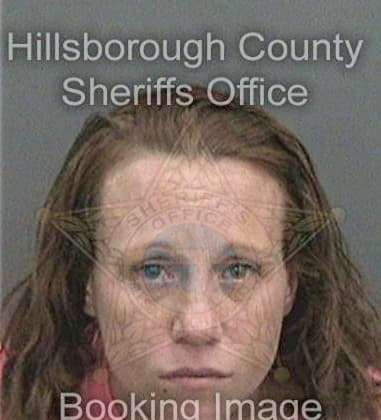 Kelly Kish, - Hillsborough County, FL 