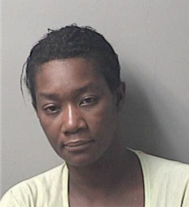 Francine Kyles, - Escambia County, FL 