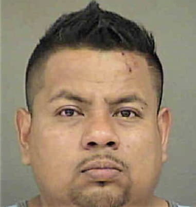 Jeffrey Lane - Mecklenburg County, NC 