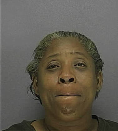 Ikeisha Ledbetter, - Volusia County, FL 