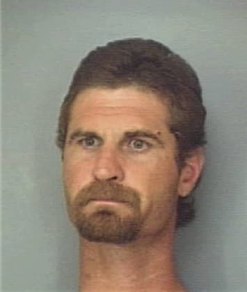 Jason Leland, - Polk County, FL 