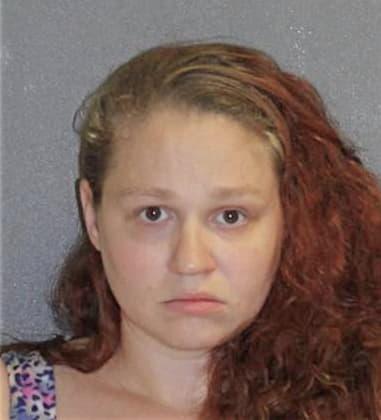 Jennifer Lewis, - Volusia County, FL 