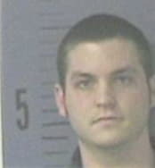 Adam Lopez - Taylor County, TX 