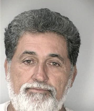 Pedro Luceroromano, - Hillsborough County, FL 