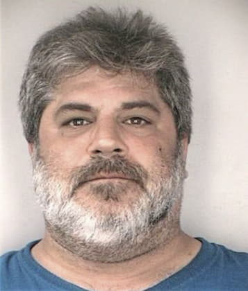 Carlos Luciano, - Hillsborough County, FL 