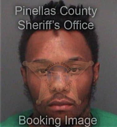 Gerrard Lundy, - Pinellas County, FL 