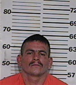 Roberto Marin, - Hidalgo County, TX 