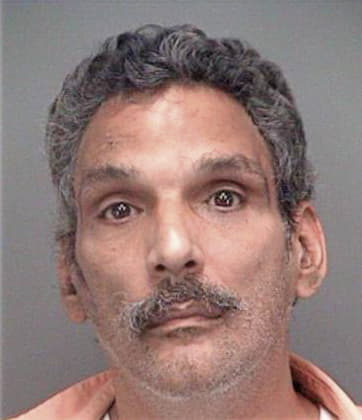 Jose Martinbeltrand, - Pinellas County, FL 