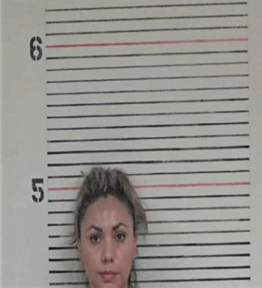 Stephanie Martinez, - Parker County, TX 