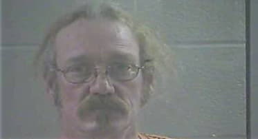 Jason Mays, - Laurel County, KY 