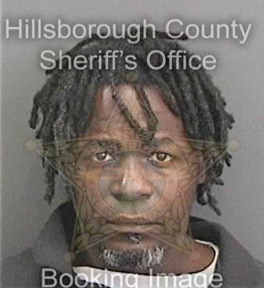 Thurston McCray - Hillsborough County, FL 