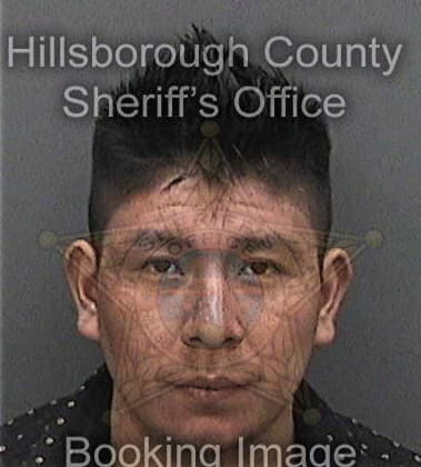 Christopher McCready - Hillsborough County, FL 