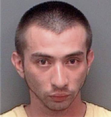 Michael McLain - Pinellas County, FL 