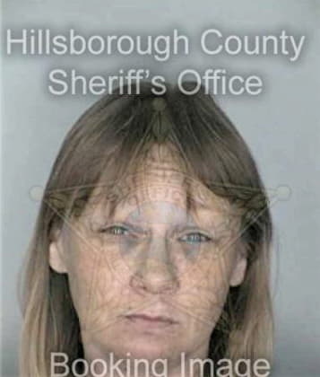 Sherry McManus - Hillsborough County, FL 