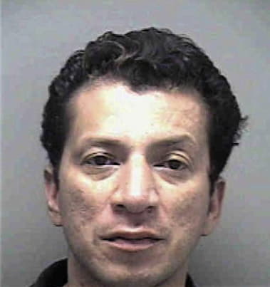 Humberto Mejia, - Lee County, FL 