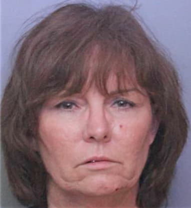 Winona Mellott - Polk County, FL 