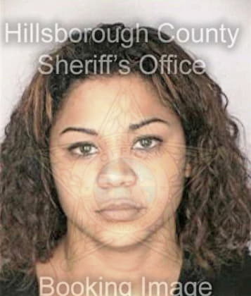 Yolanda Mendez - Hillsborough County, FL 