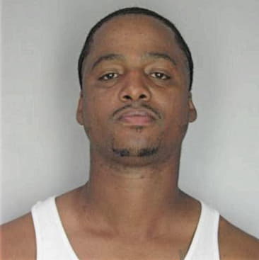 Rontavious Merrell - Hillsborough County, FL 