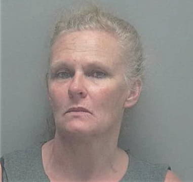 Andrea Metz, - Lee County, FL 