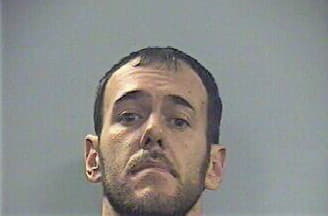 Clifton Miller - Fayette County, KY 