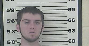 Daniel Morris, - Carter County, TN 