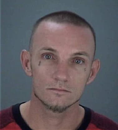 Joshua Mulkey, - Pasco County, FL 