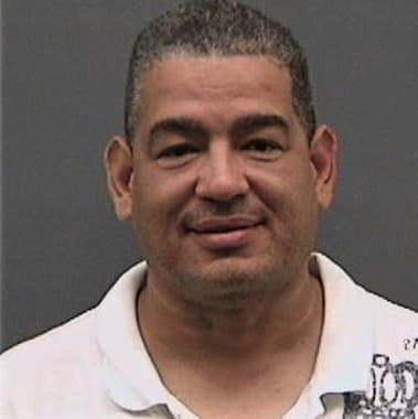 Miguel Munoz, - Hillsborough County, FL 