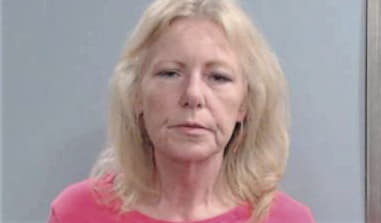 Bobbie Munro - Fayette County, KY 