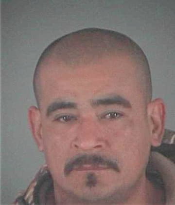 Mario Navaretteruiz, - Lane County, OR 