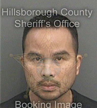 Tony Nguyen, - Hillsborough County, FL 