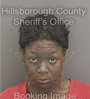 Shana Oneill, - Hillsborough County, FL 