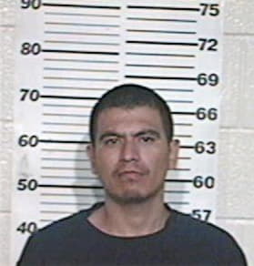 Juan Palomarez, - Hidalgo County, TX 