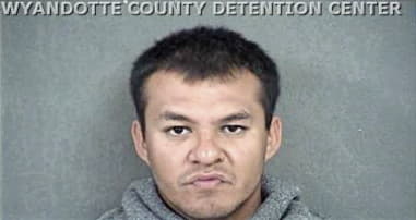 Alfredo Parra, - Wyandotte County, KS 