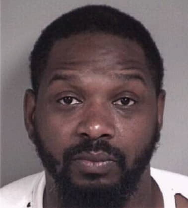 Maurice Patterson, - Cabarrus County, NC 