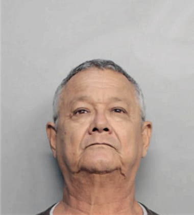 Roberlandys Pena, - Dade County, FL 