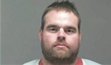 David Pennington - Collin County, TX 